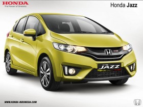 Honda All New Jazz (2)